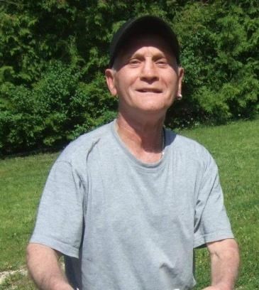 Obituary of James Arthur Allard