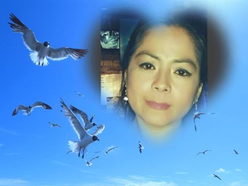 Obituary of Nidia Angelica Salas