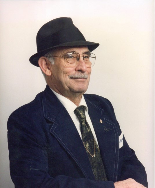 Obituary of Earn Isaac Nelson