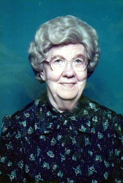 Obituary of Mildred V. Kalish