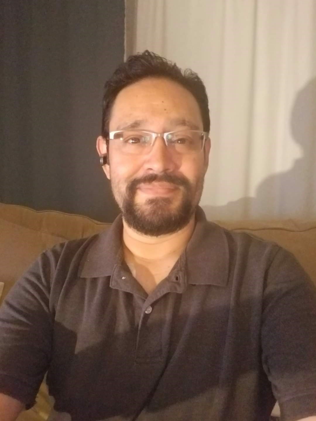 Obituario de Christopher Manuel Reyes