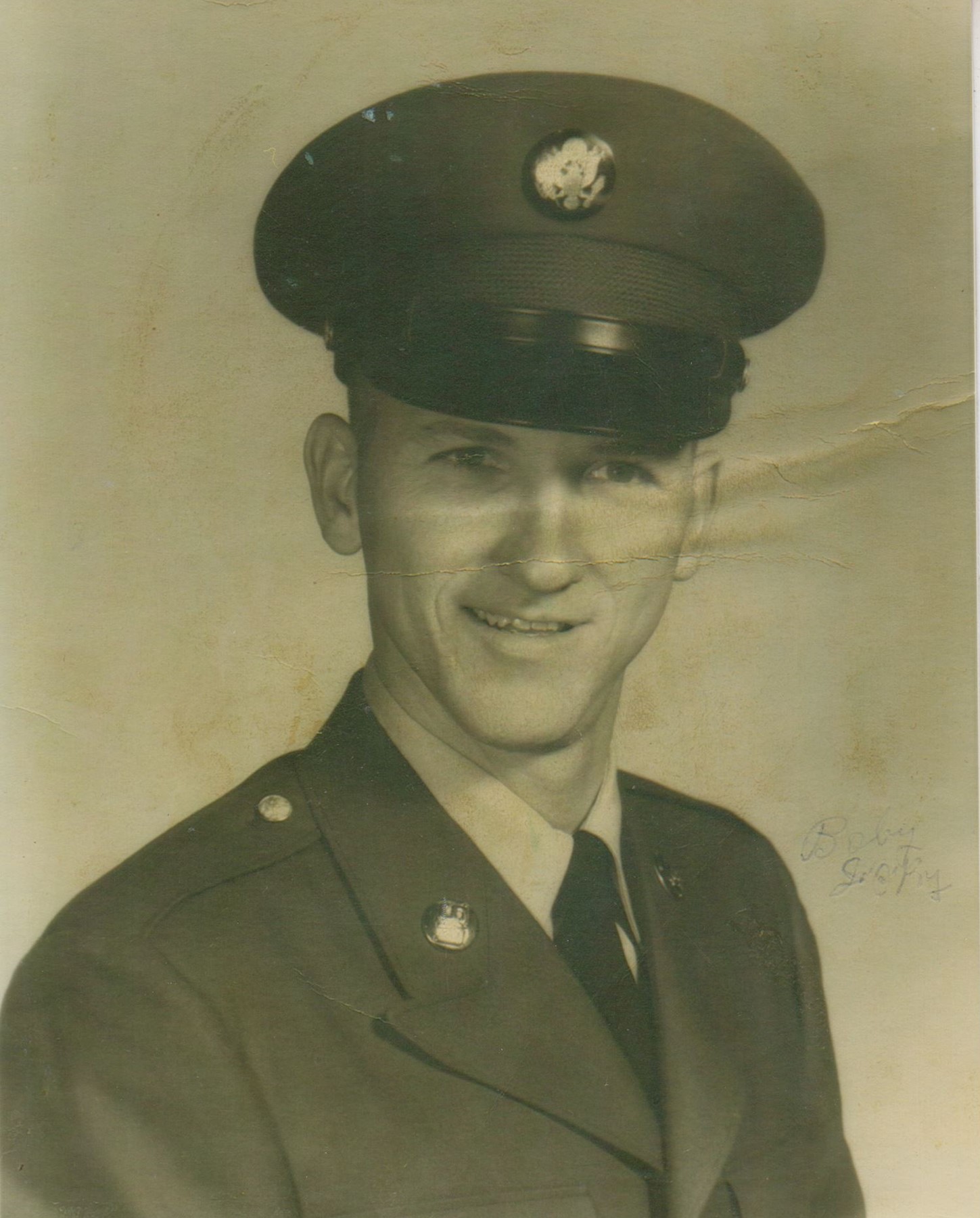 Obituary of Bobby Jack O'Pry