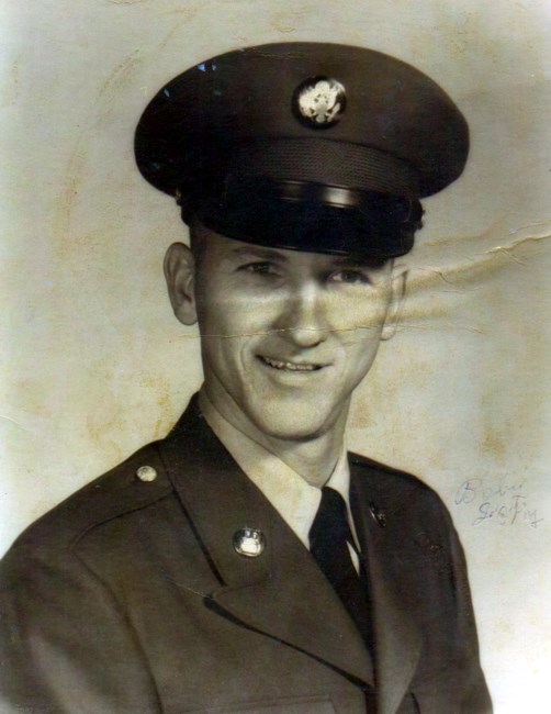 Obituary of Bobby Jack O'Pry