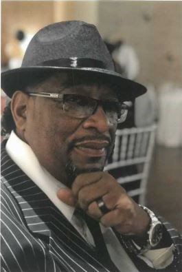 Obituary of Mark Anthony Clark Sr.