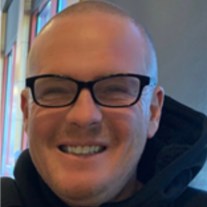 Obituary of James David Phillips