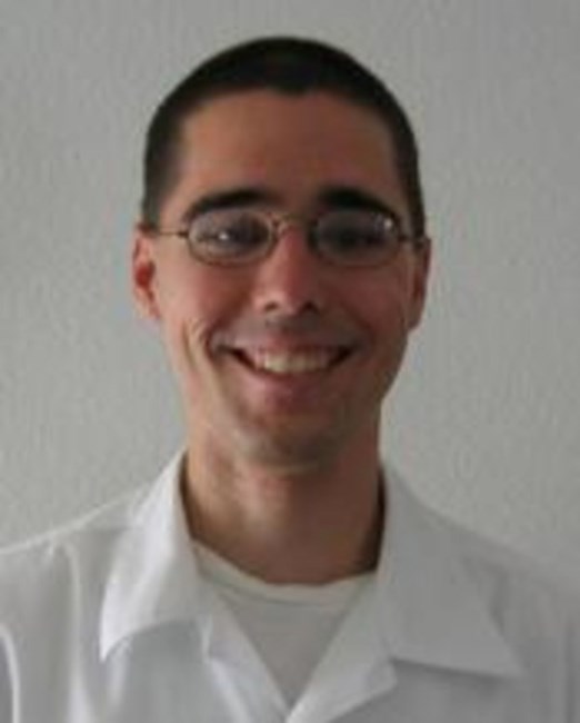 Obituary of Christopher Thomas John Compton