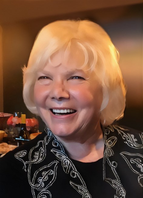 Obituary of Linda Marie Kaufman