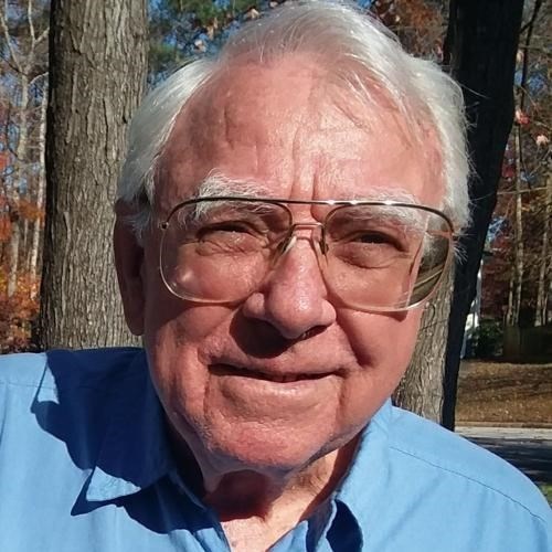 Obituary of Carol Baughman