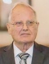 Obituary of Frank J. Kaiser