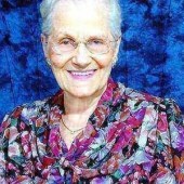 Obituary of Ruth Griffin Bennett