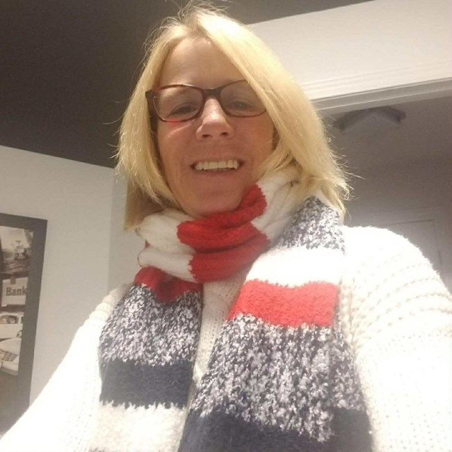 Obituary of Diana Lynn Paradis