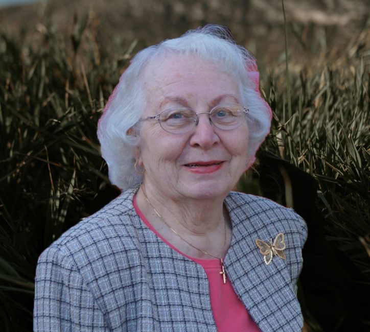 Obituary of Patricia Ann Woods