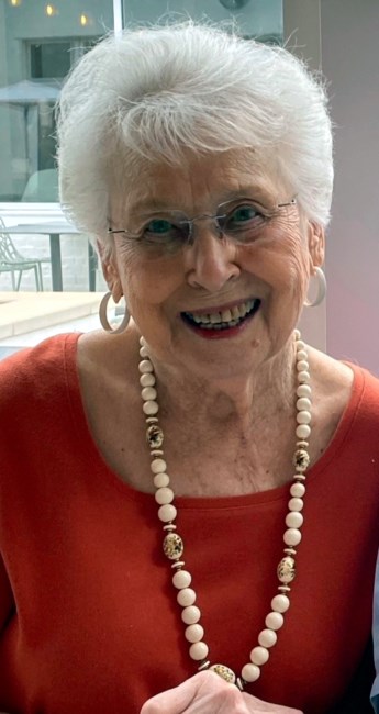 Obituary of Ms. Barbara Graves Walker
