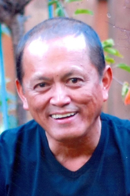 Obituary of Bao Cong Chuong