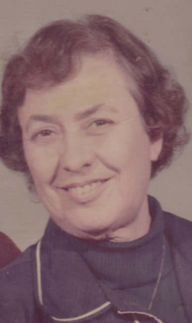 Obituary of Opal Marie Merriam