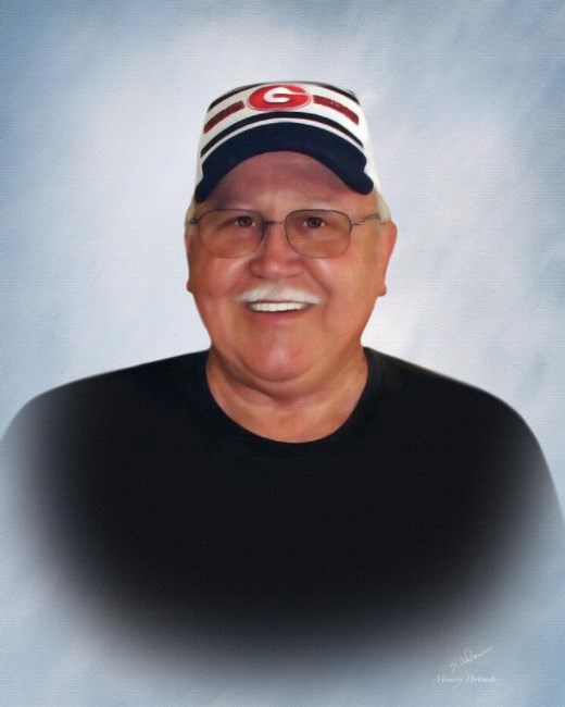 Obituary of William C. Churchwell Jr.