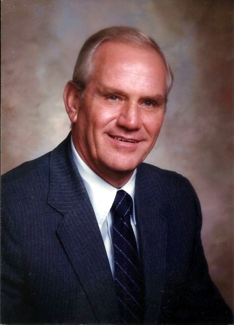 Obituary of Richard Mac Cody