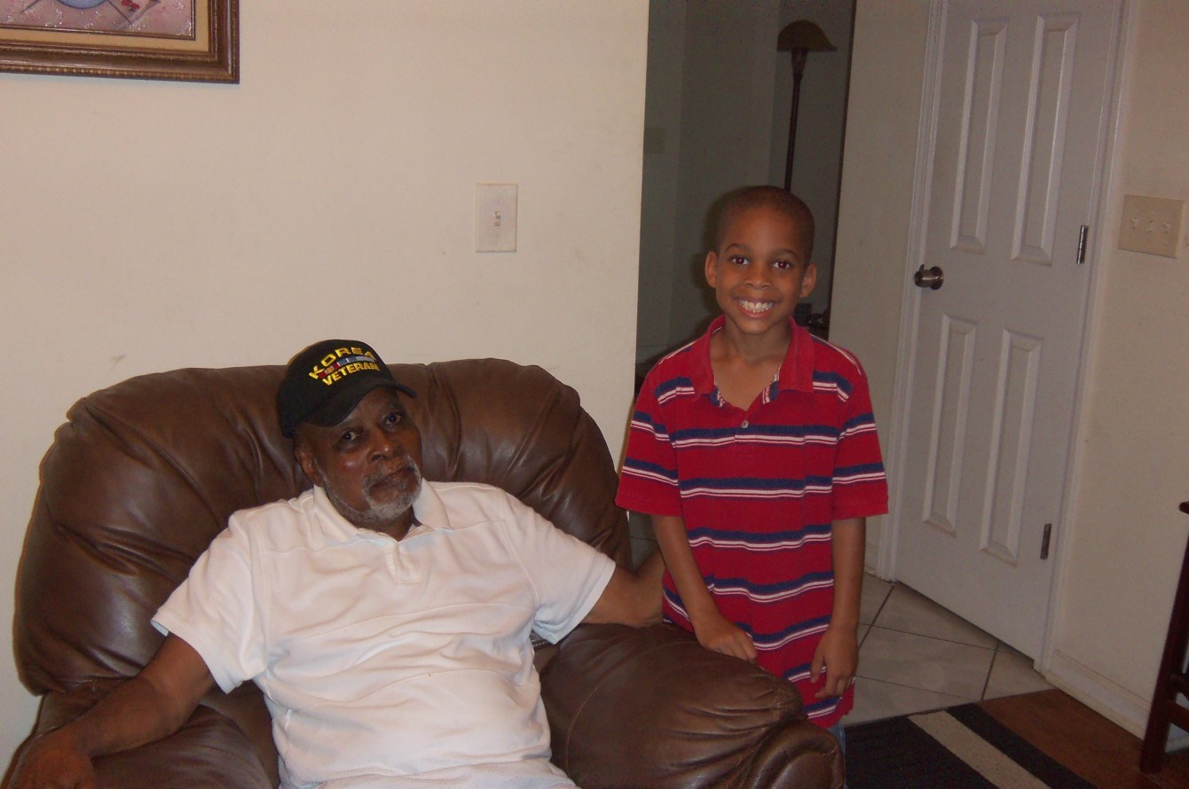 Obituary of William Jason Boone