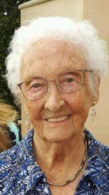 Obituary of Ida Marie Pullman