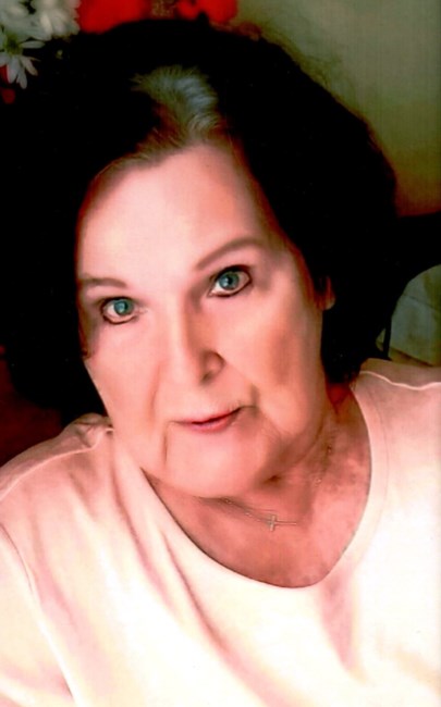 Obituary of Margaret Bednoch Harris