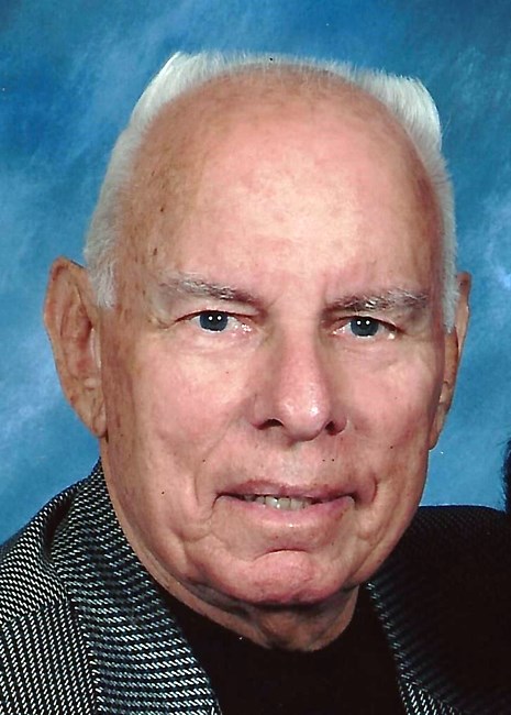 Obituary of Thomas L Cummins