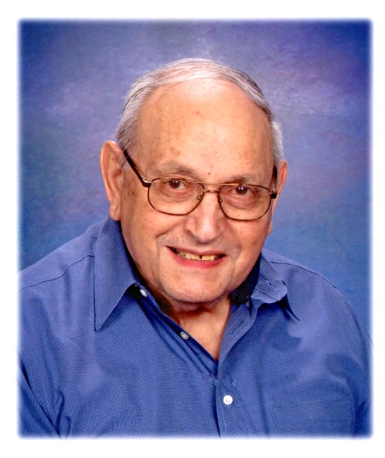 Obituary of Joseph Richard Mazzeo