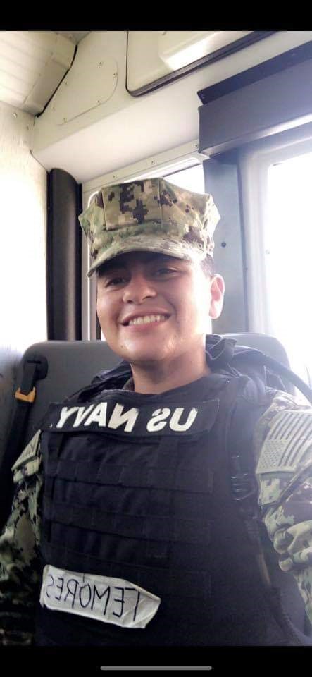 Obituary of Oscar J. Temores