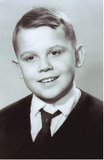 Avis de décès de David Peter Besco