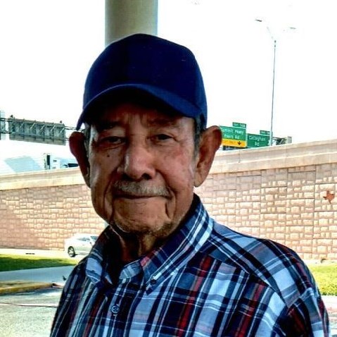 Obituary of Jose O. Velasquez Jr.