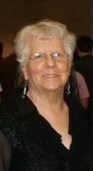 Obituary of Iris Baker Deiwert