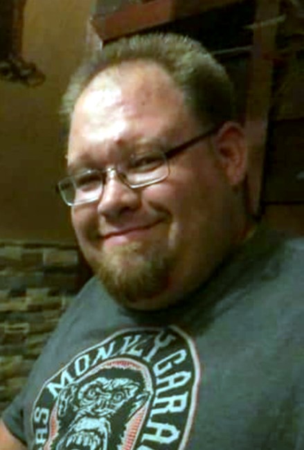 Obituary of Patrick L. Brown