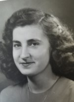 Elizabeth Jefferson