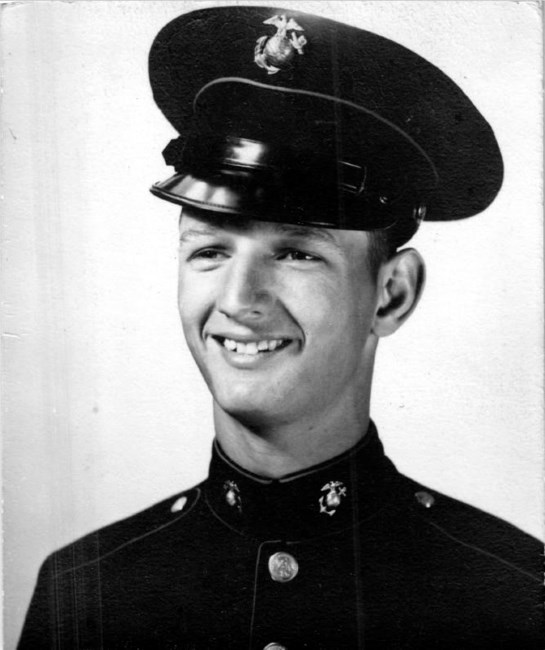 Obituario de Willie Joseph Schmidt Jr.