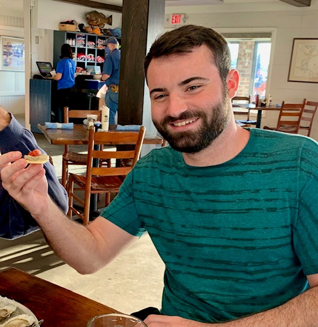 Avis de décès de Alexander Thomas Bain