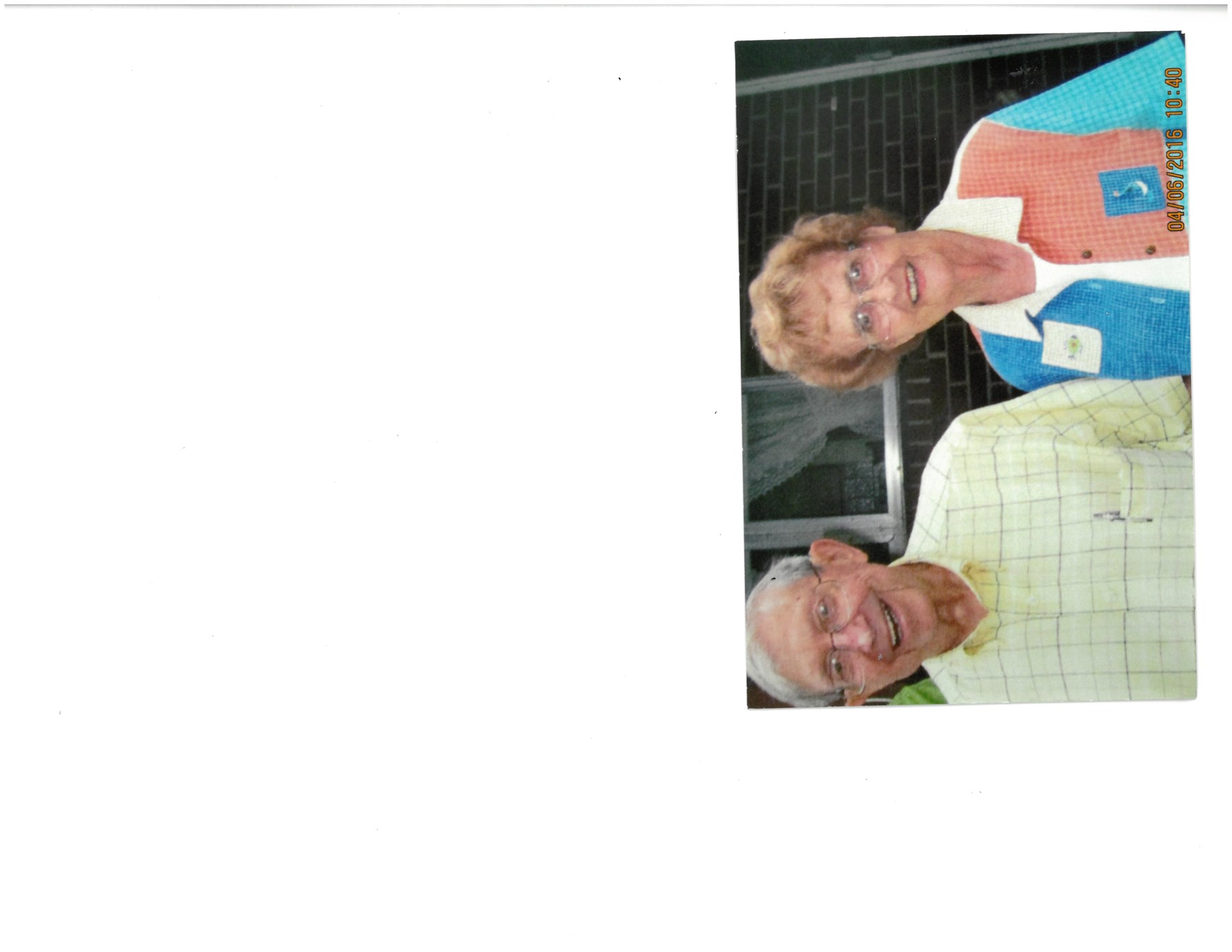 Obituary of Dale L. Van Cleave