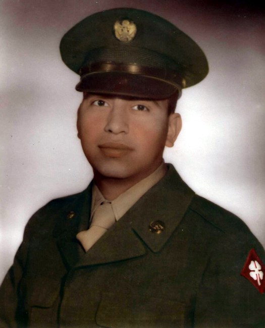 Avis de décès de Frank Hernandez Alonzo