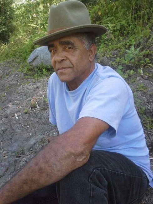 Obituary of Miguel Vinicio Olavarria