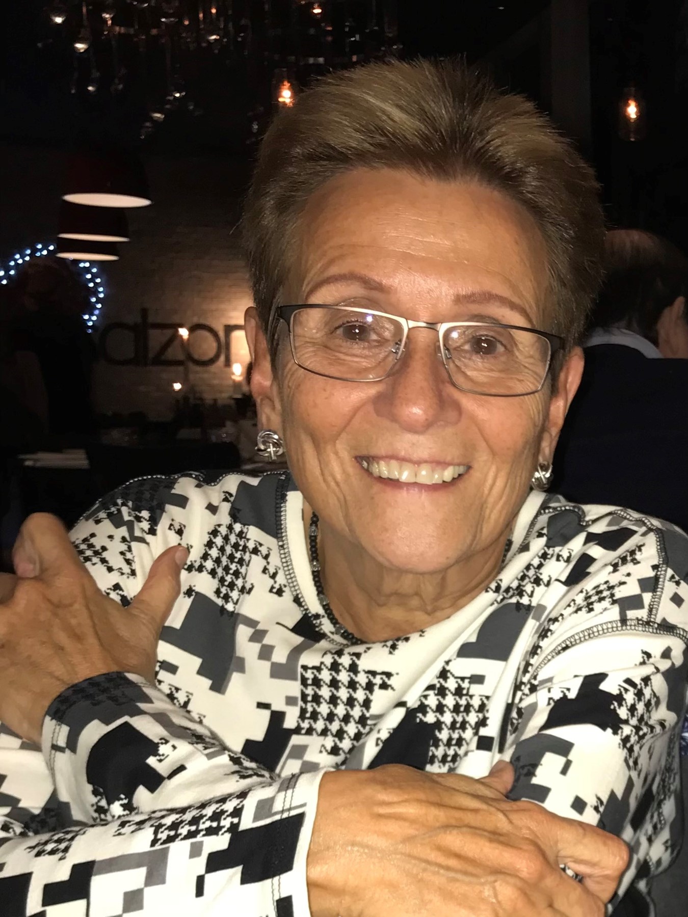 Obituary of Angela Marie Ciappa