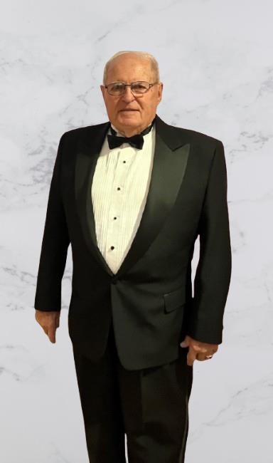 Obituary of Leroy Wesley Stine