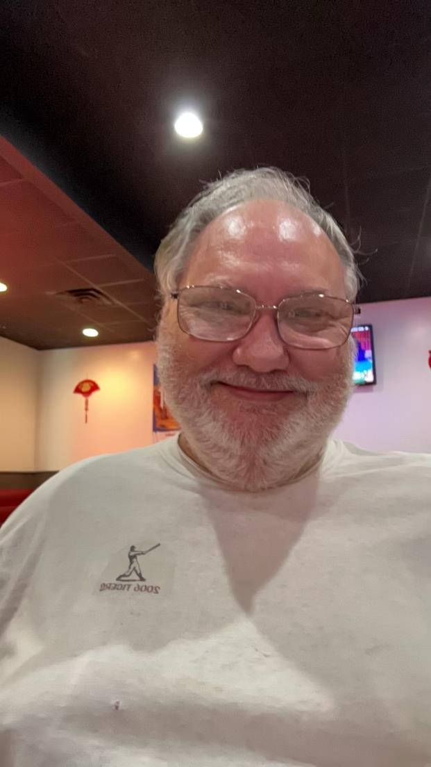 Obituary of Larry Clem Hicks