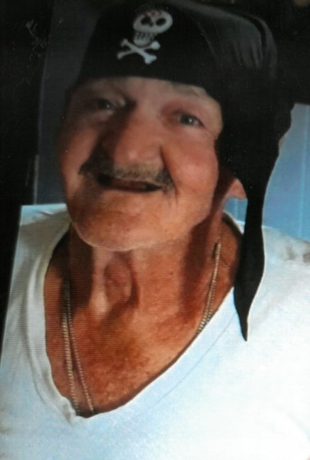 Obituary of Cloyd Richard Dailey Jr.