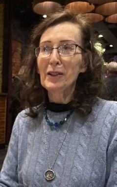 Obituary of Joanne Mary Philipovich