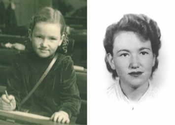 Obituary of Edeltraud Gudrun Singer Lawrence