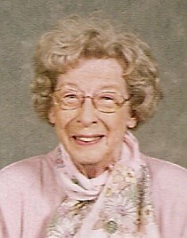 Obituary of Sue B. Senter