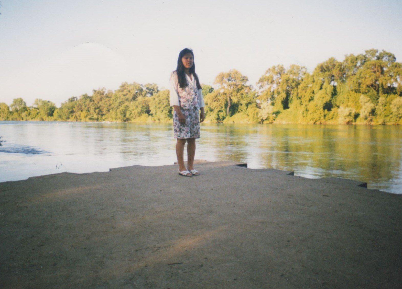 Obituary of Lai Fong Saelee