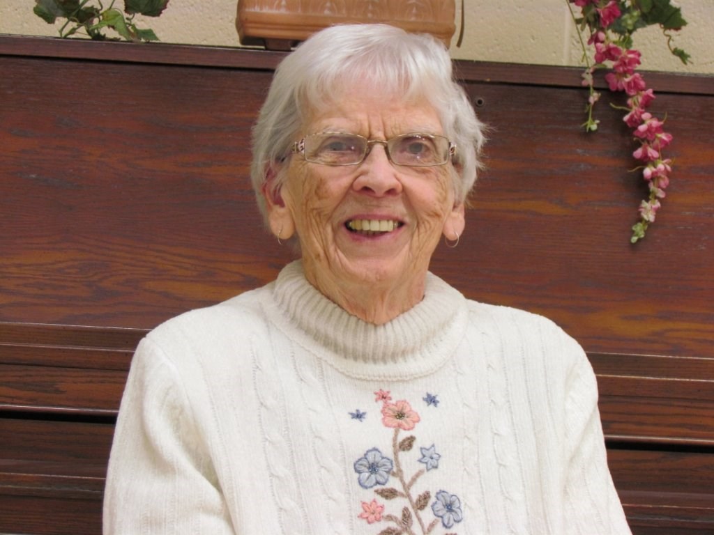 Mary Nesbitt Obituary - Peterborough, ON