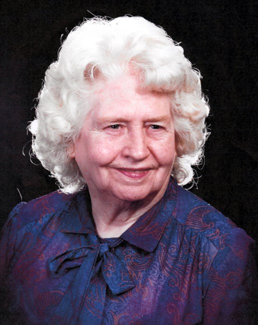 Obituary of Barbara J. Myers