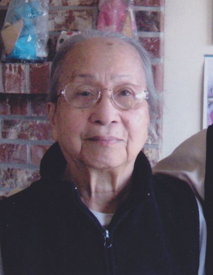 Obituary of Meo Thi Tran