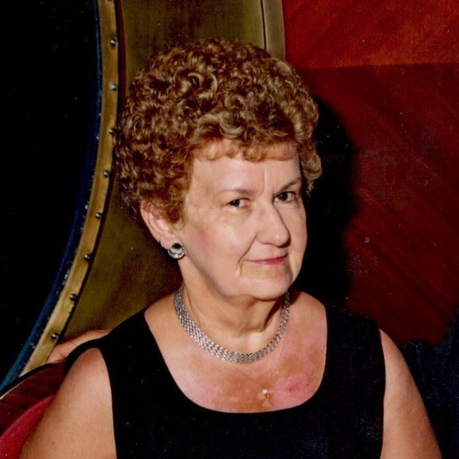 Obituary of Rose Anne Wilkins