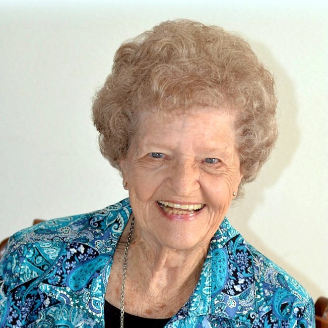 Obituary of Velma J. Sterner